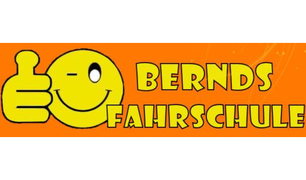 Bernds Fahrschule